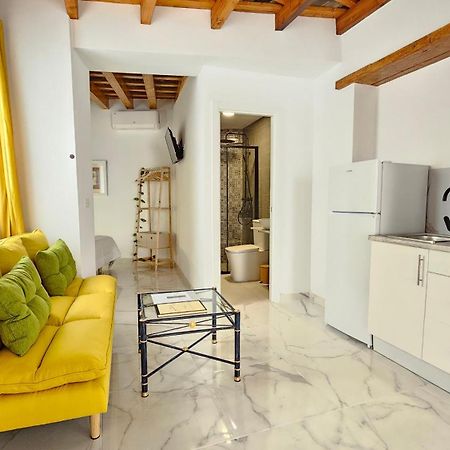 Don Roman Suites En Pleno Centro By Sanlucar Housing Sanlúcar de Barrameda Kültér fotó