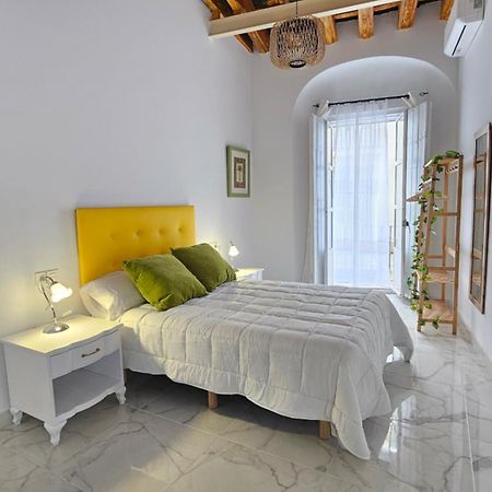 Don Roman Suites En Pleno Centro By Sanlucar Housing Sanlúcar de Barrameda Kültér fotó